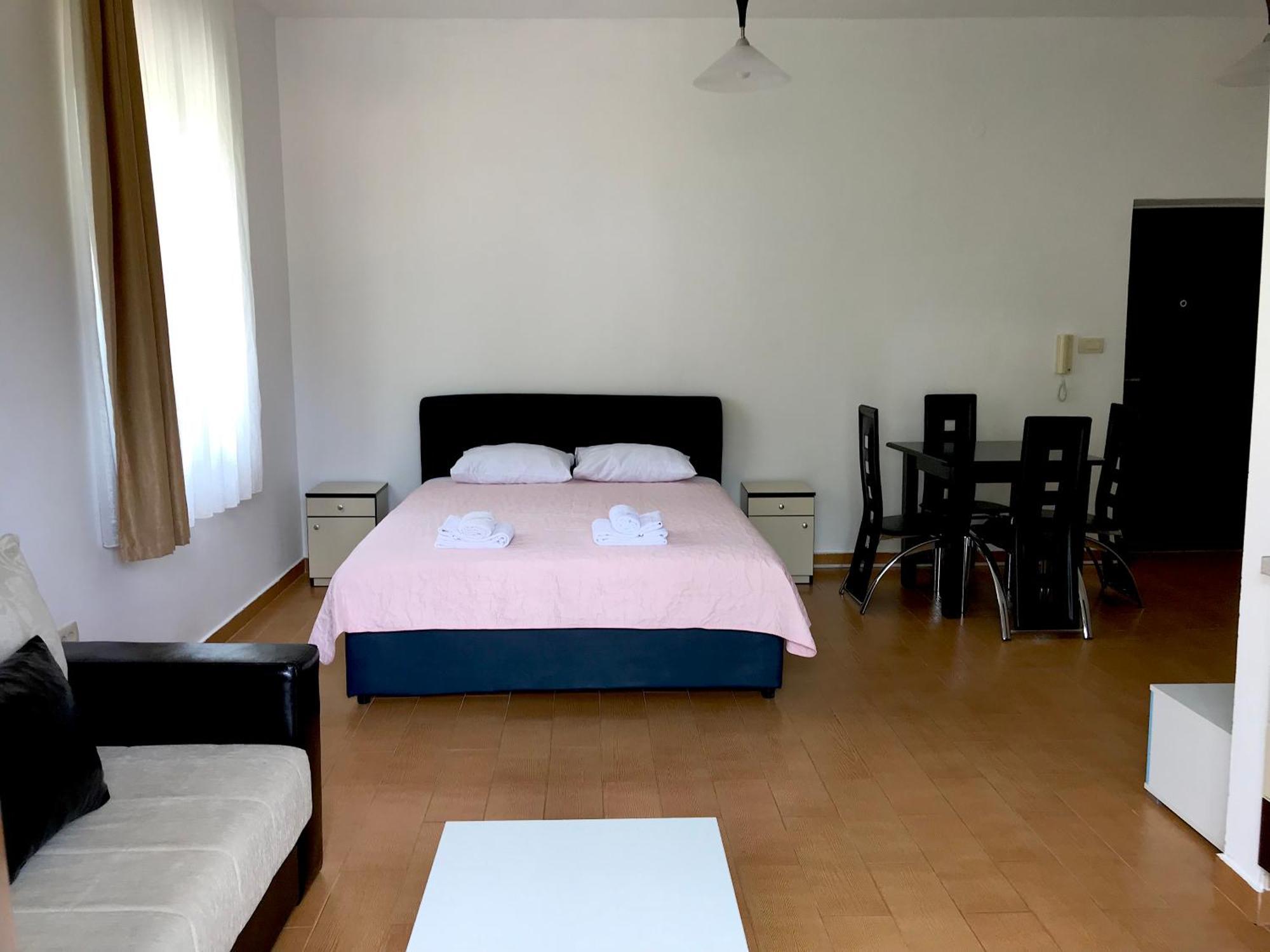 Vila Oaza Markovici Budva Zewnętrze zdjęcie