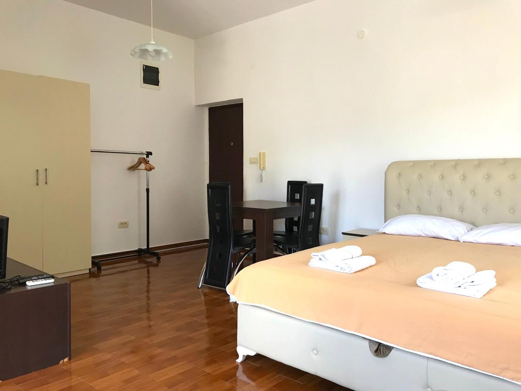Vila Oaza Markovici Budva Zewnętrze zdjęcie