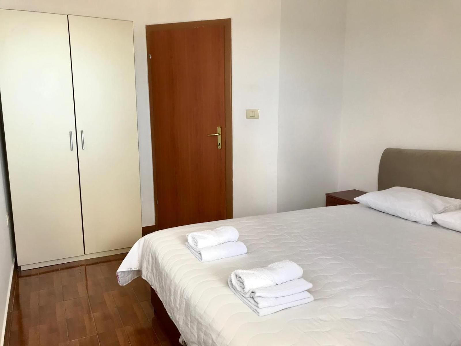 Vila Oaza Markovici Budva Zewnętrze zdjęcie