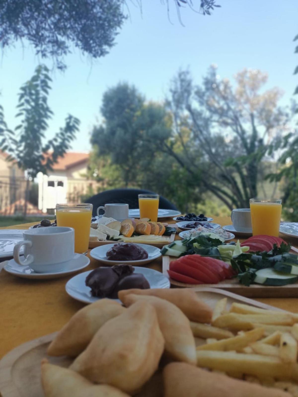 Vila Oaza Markovici Budva Zewnętrze zdjęcie