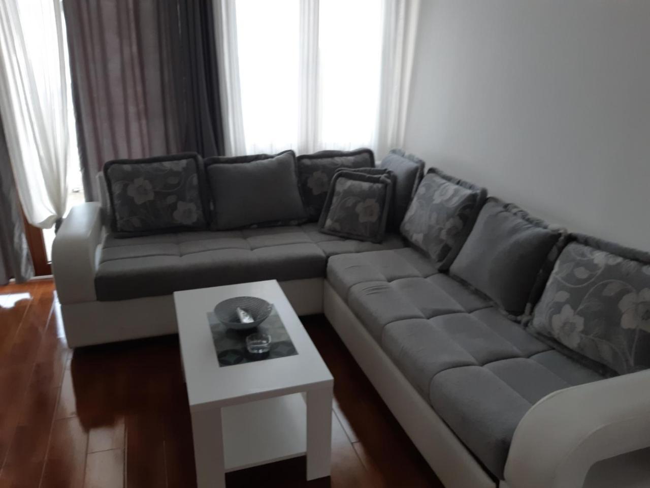 Vila Oaza Markovici Budva Zewnętrze zdjęcie