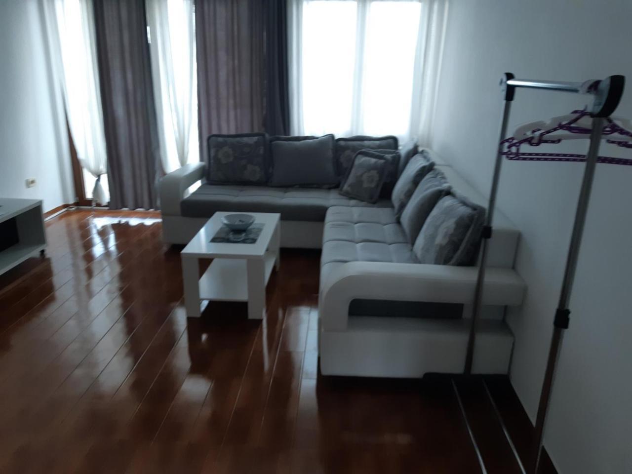 Vila Oaza Markovici Budva Zewnętrze zdjęcie