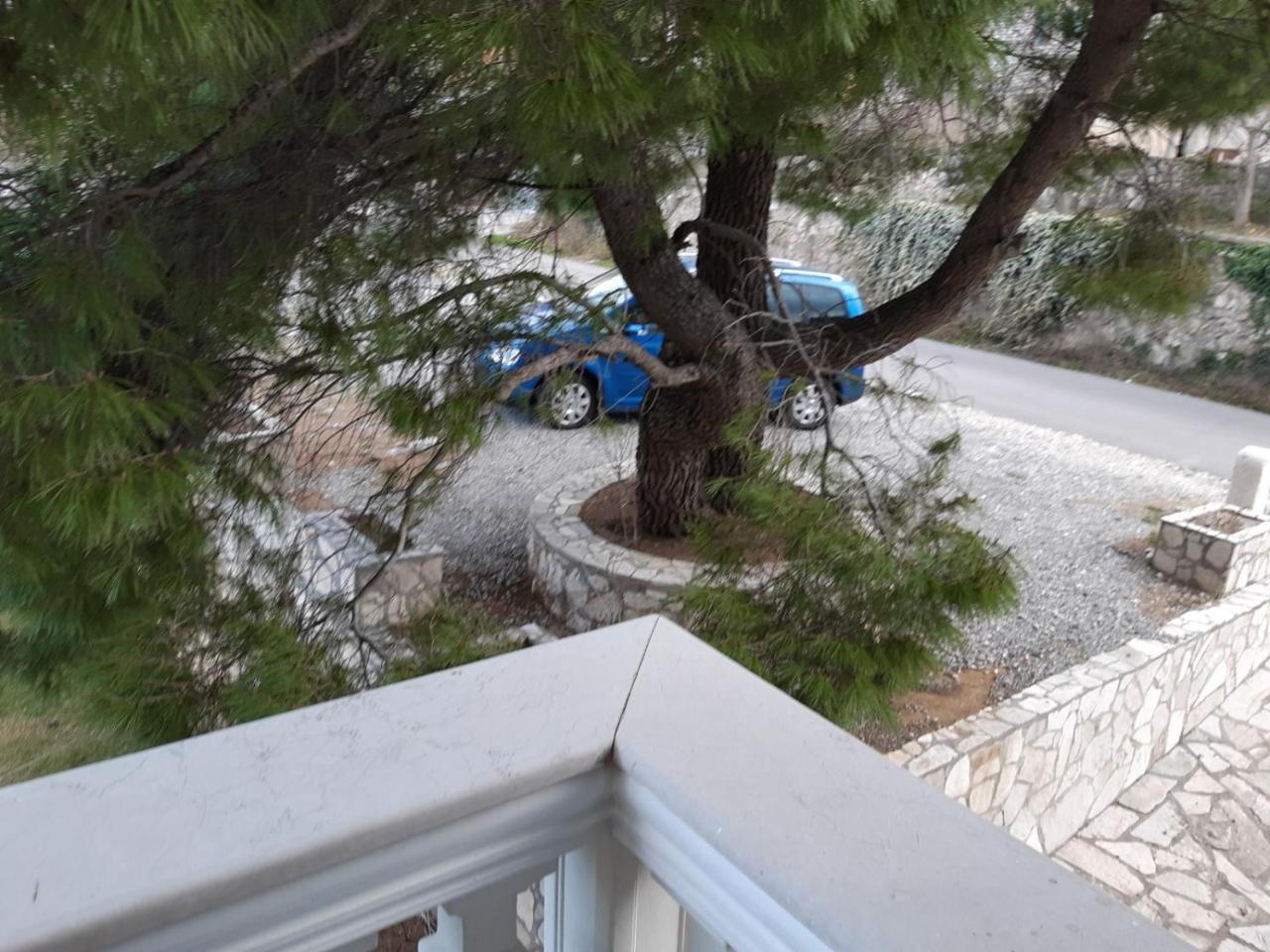 Vila Oaza Markovici Budva Zewnętrze zdjęcie