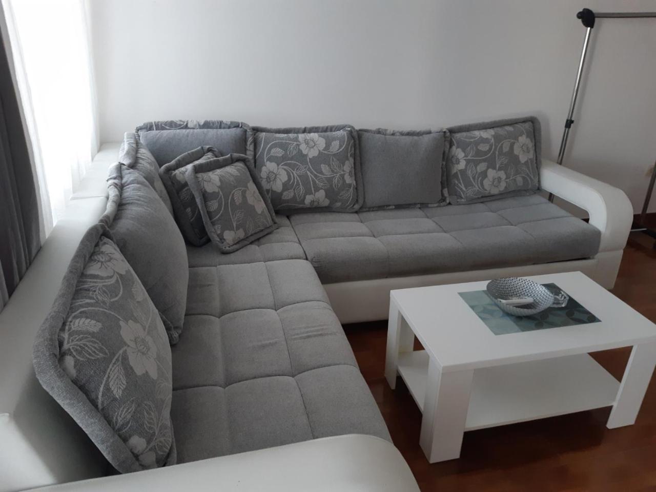 Vila Oaza Markovici Budva Zewnętrze zdjęcie