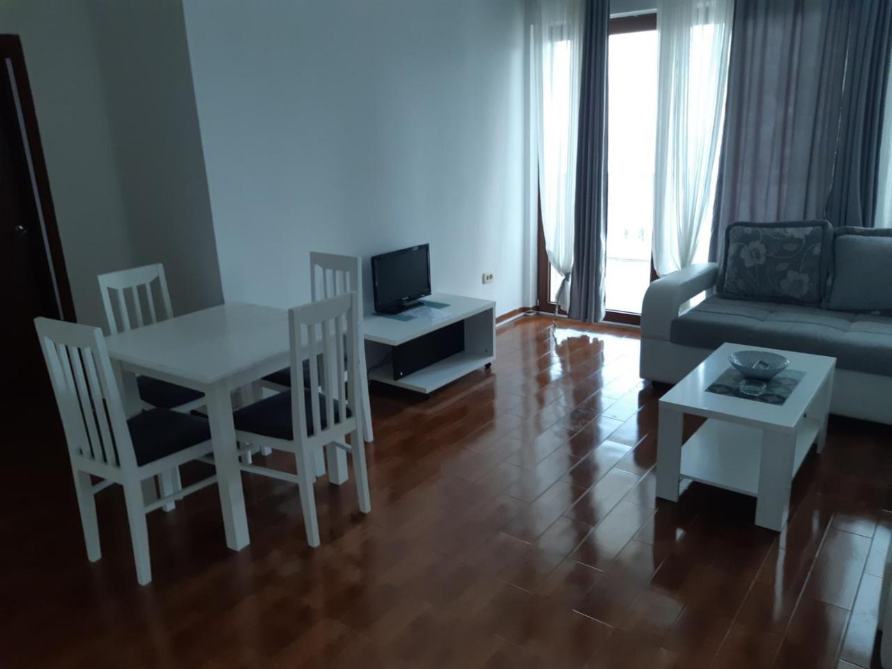 Vila Oaza Markovici Budva Zewnętrze zdjęcie