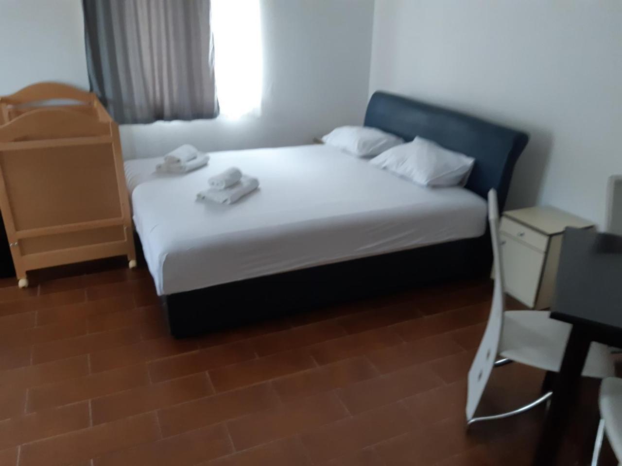 Vila Oaza Markovici Budva Zewnętrze zdjęcie