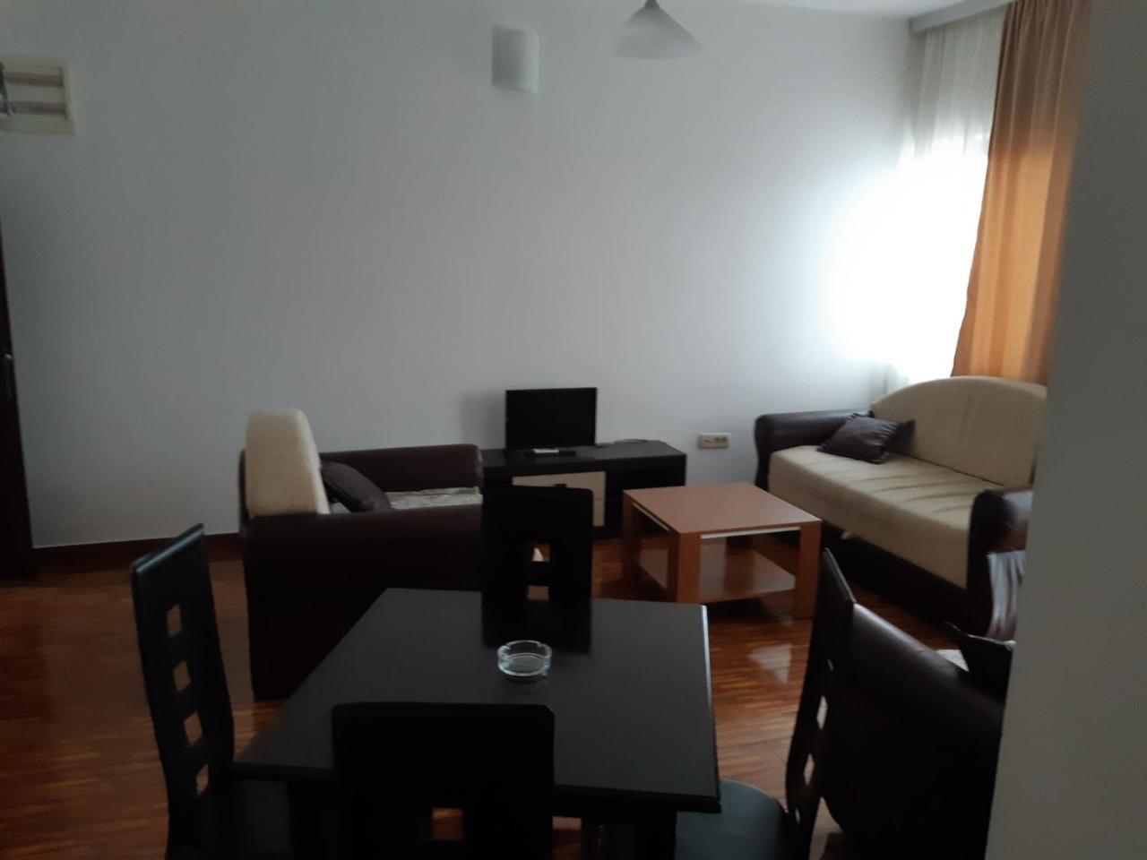 Vila Oaza Markovici Budva Zewnętrze zdjęcie