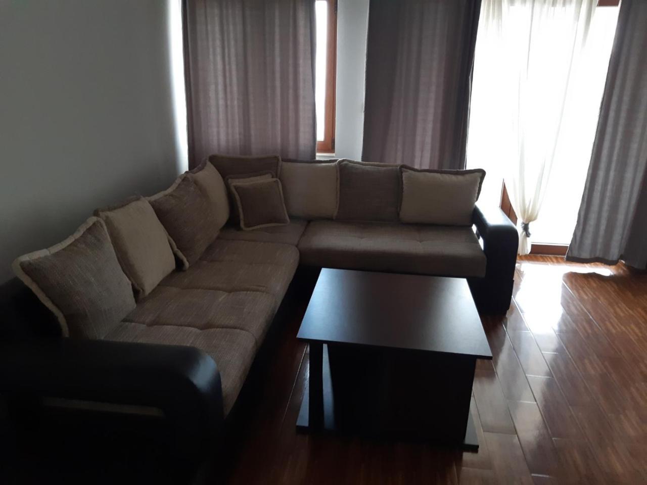 Vila Oaza Markovici Budva Zewnętrze zdjęcie