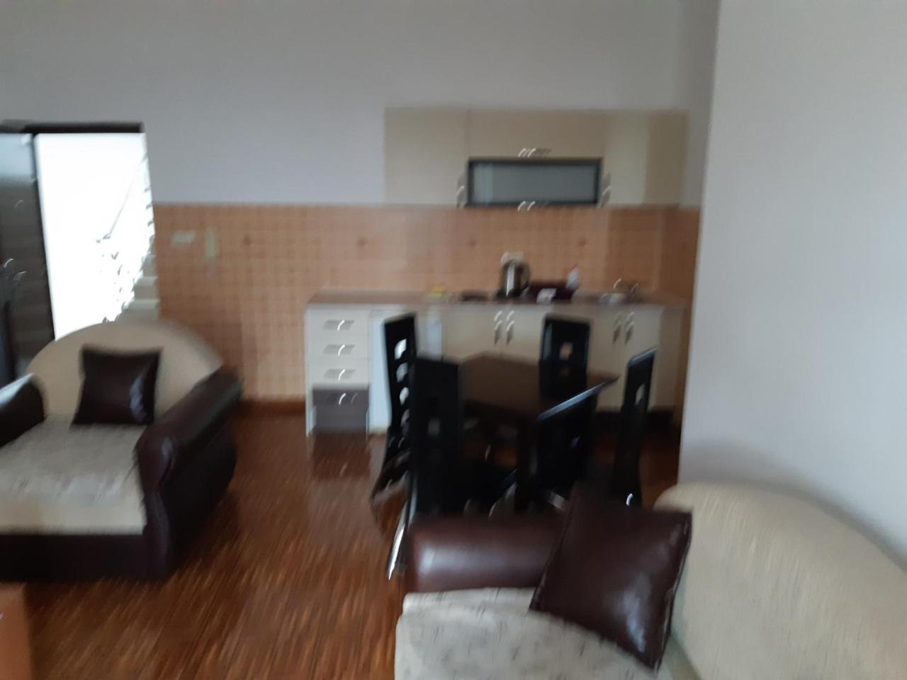 Vila Oaza Markovici Budva Zewnętrze zdjęcie