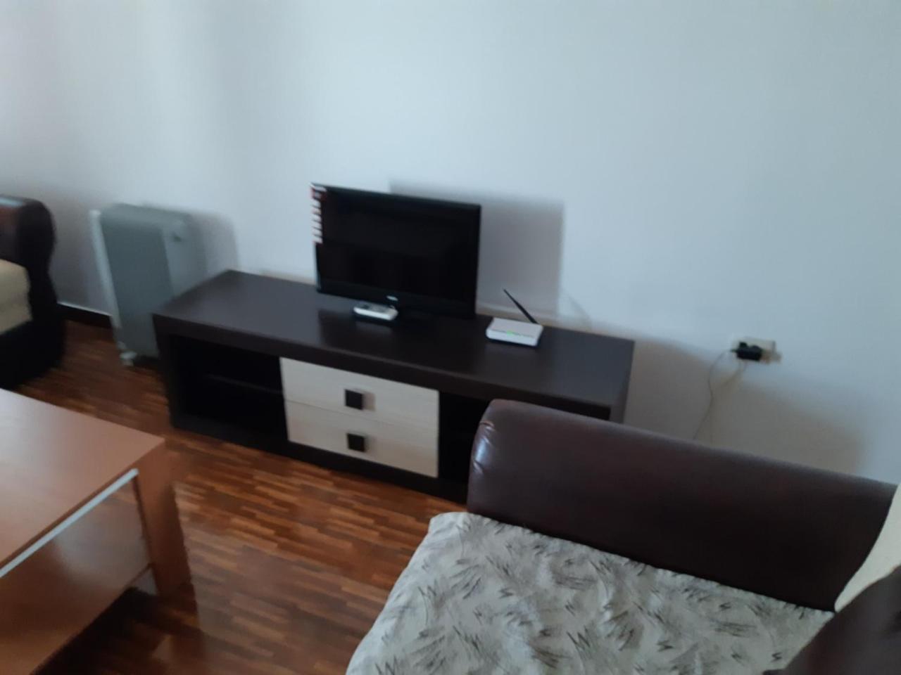 Vila Oaza Markovici Budva Zewnętrze zdjęcie