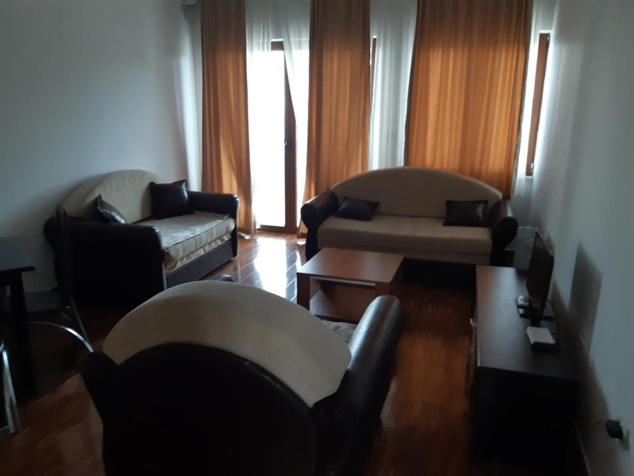 Vila Oaza Markovici Budva Zewnętrze zdjęcie