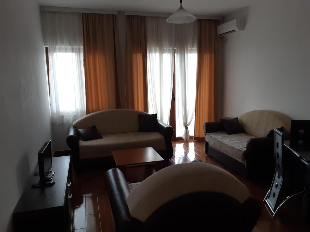 Vila Oaza Markovici Budva Zewnętrze zdjęcie