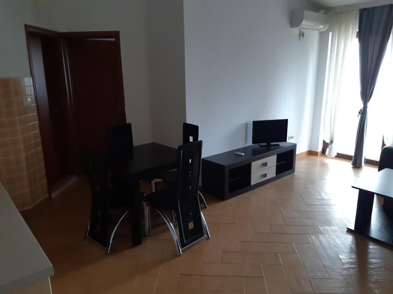 Vila Oaza Markovici Budva Zewnętrze zdjęcie