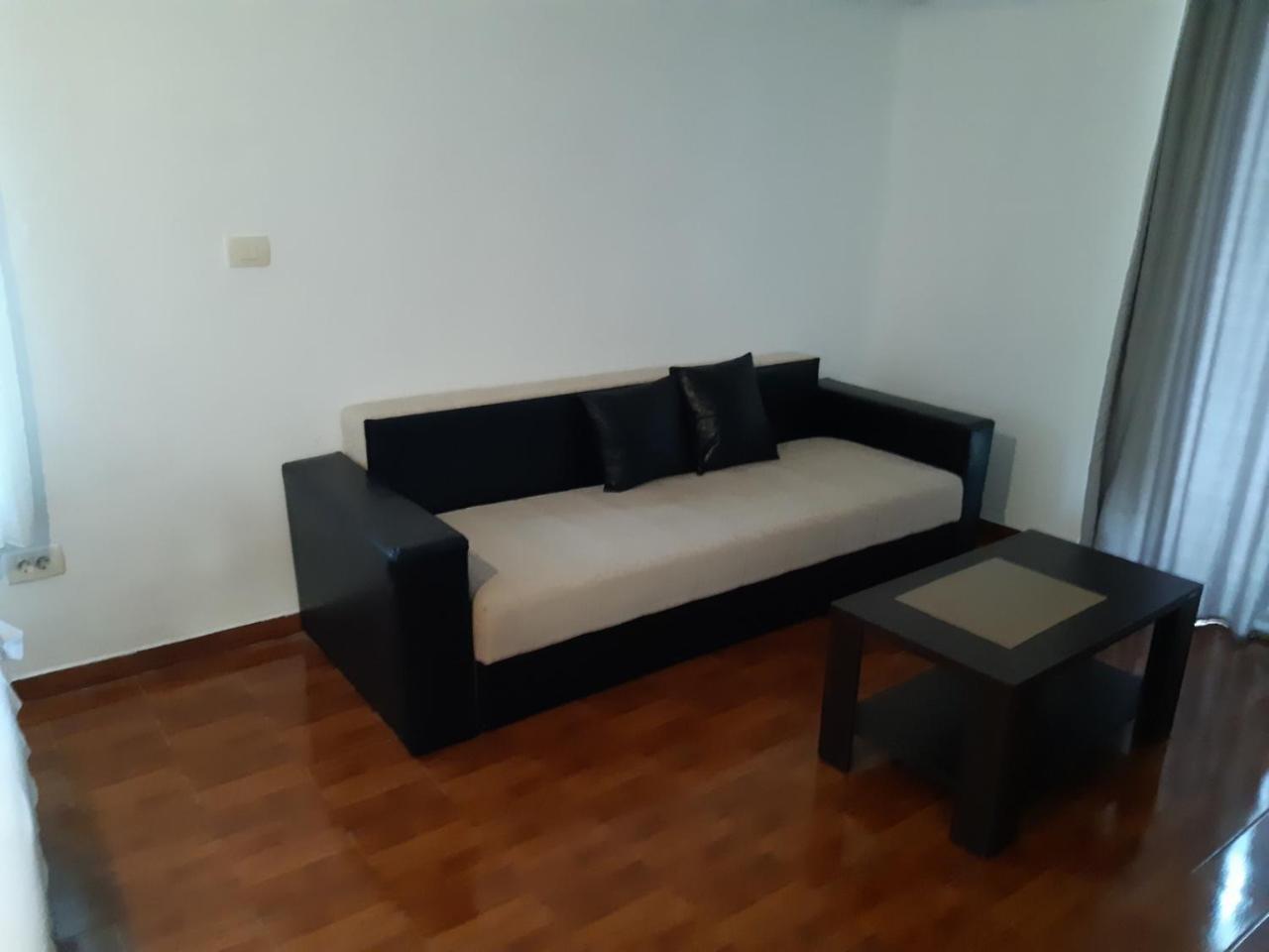 Vila Oaza Markovici Budva Zewnętrze zdjęcie