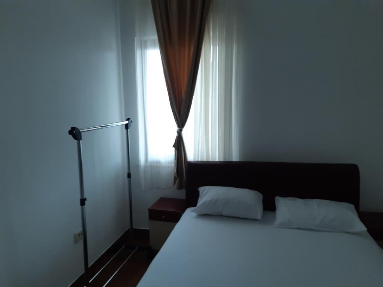 Vila Oaza Markovici Budva Zewnętrze zdjęcie