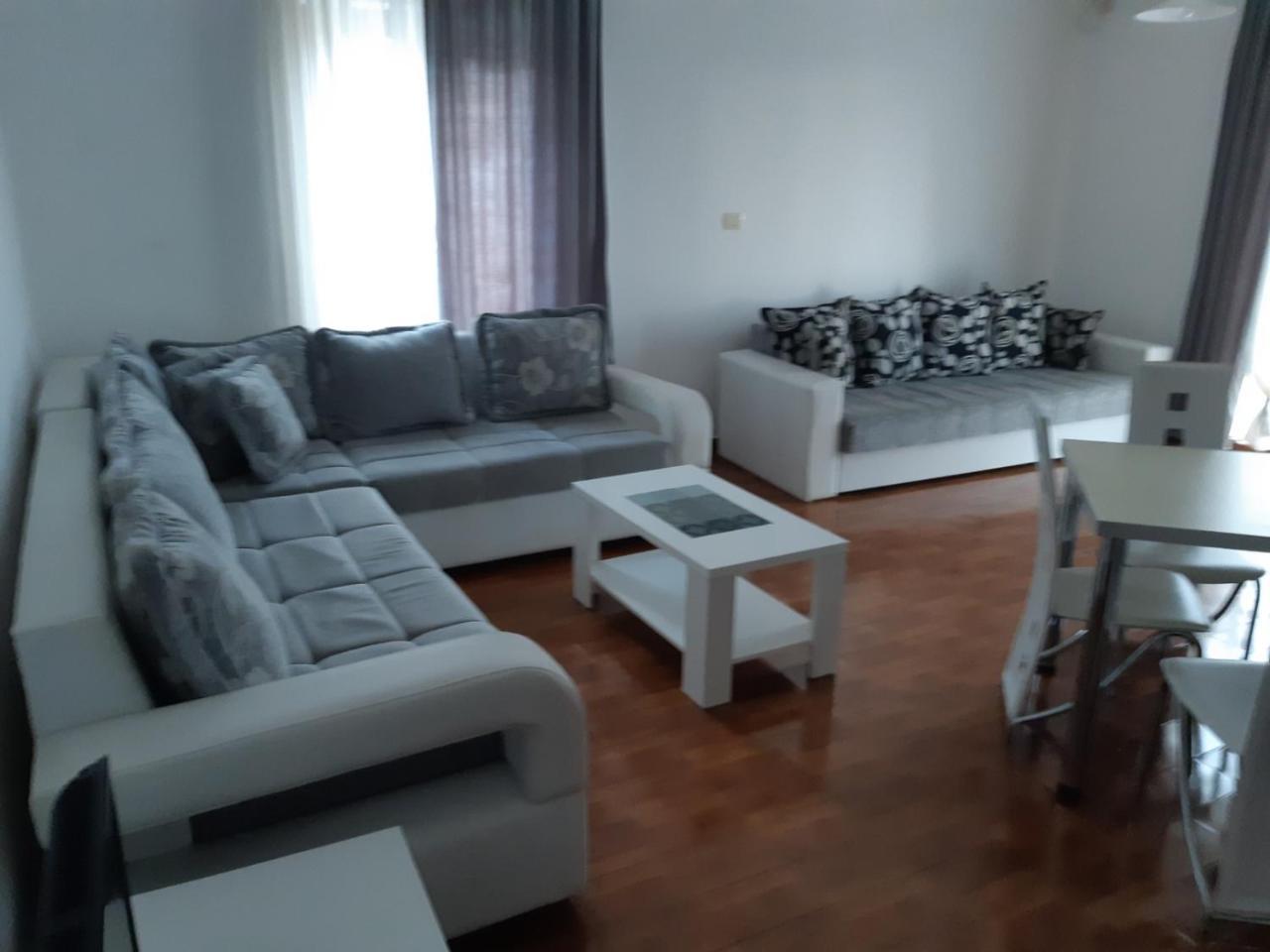 Vila Oaza Markovici Budva Zewnętrze zdjęcie