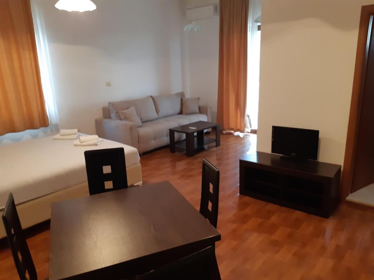 Vila Oaza Markovici Budva Zewnętrze zdjęcie